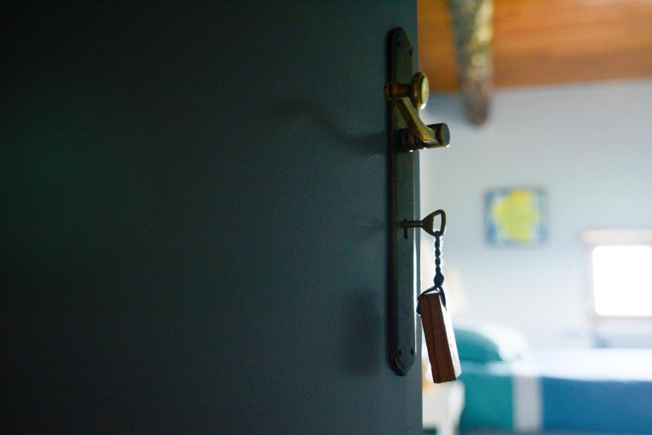Bed and Breakfast La Grange Du Bois Solutre-Pouilly Экстерьер фото