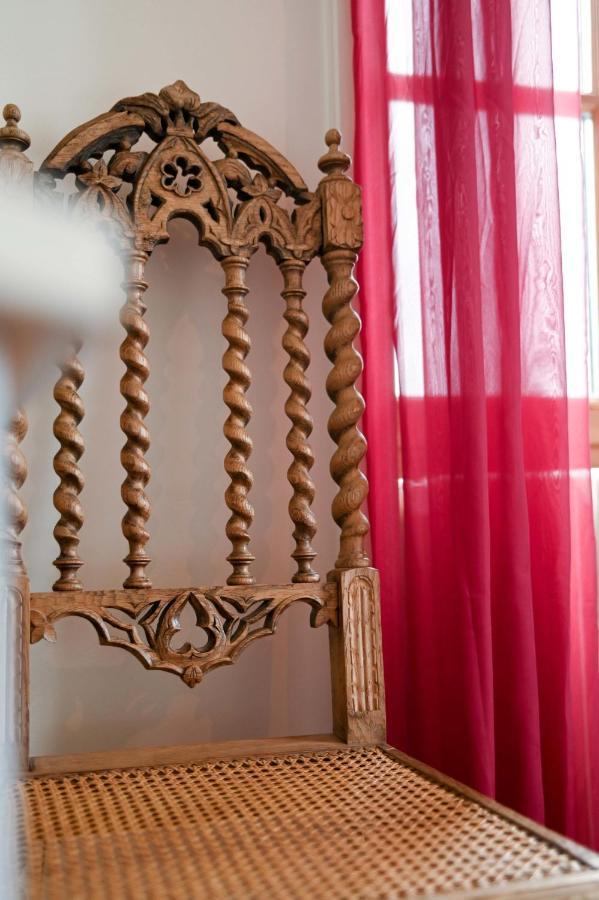 Bed and Breakfast La Grange Du Bois Solutre-Pouilly Экстерьер фото