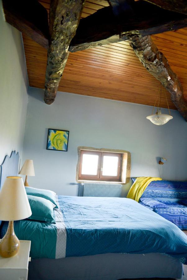 Bed and Breakfast La Grange Du Bois Solutre-Pouilly Экстерьер фото